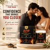 Zor herbal men's wellness supplement Pakistan - premium formula for stamina and vitality