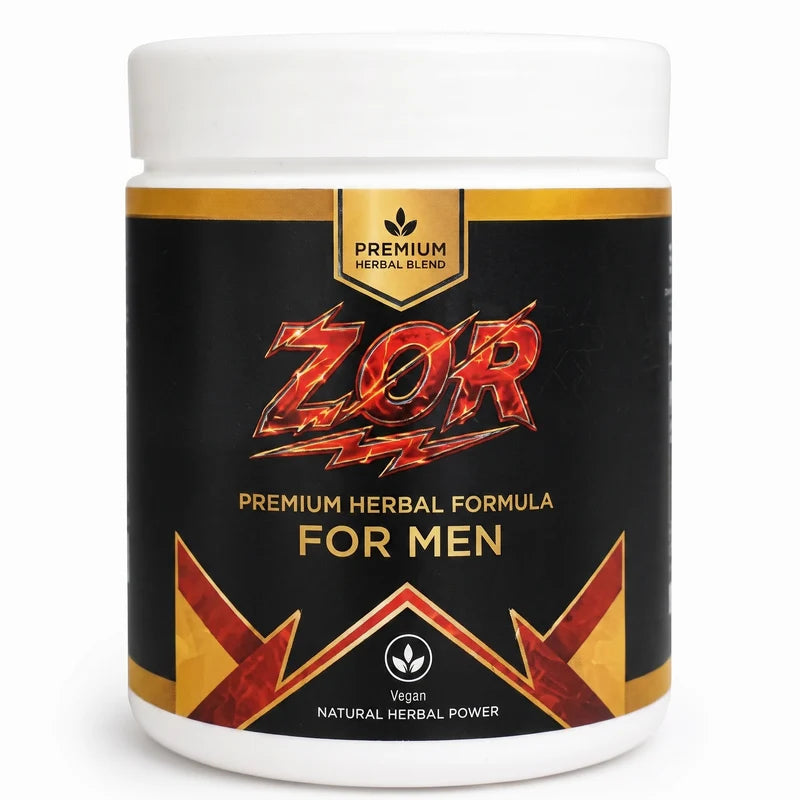 One scoop a day. That's the whole routine.
