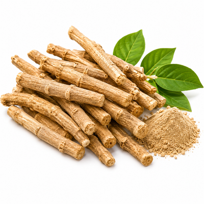 Ashwagandha Root